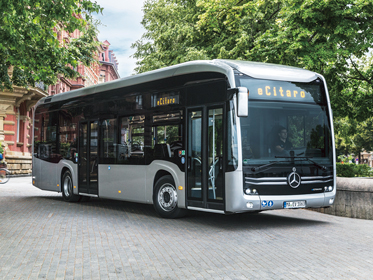 eCitaro