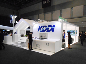 KDDI